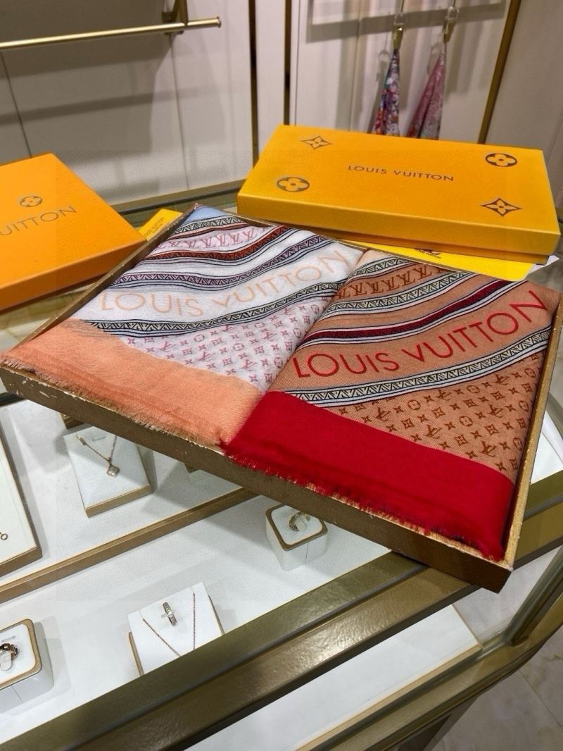 Louis Vuitton Scarf